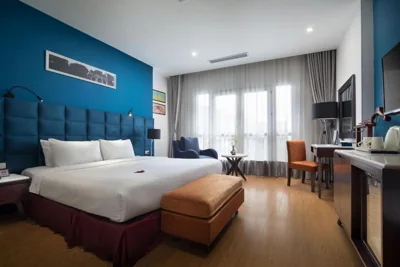 Hanoi Brilliant Hotel & Spa – Photos 3