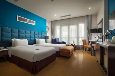 Hanoi Brilliant Hotel & Spa – Photos 5