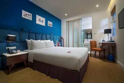Hanoi Brilliant Hotel & Spa – Photos 6