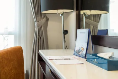 Hanoi Brilliant Hotel & Spa – Photos 10