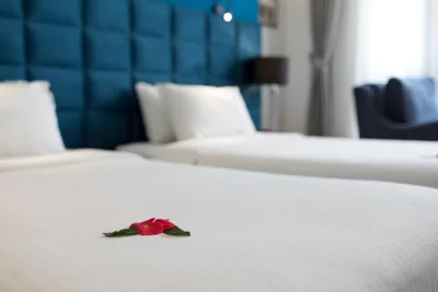 Hanoi Brilliant Hotel & Spa – Photos 11