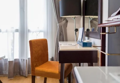 Hanoi Brilliant Hotel & Spa – Photos 12