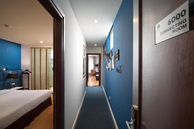 Hanoi Brilliant Hotel & Spa – Photos 14