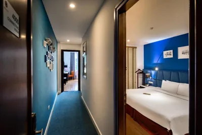 Hanoi Brilliant Hotel & Spa – Photos 15